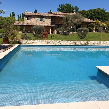 Gite Au Coeur De La Provence & Spa Saint-Cannat Εξωτερικό φωτογραφία