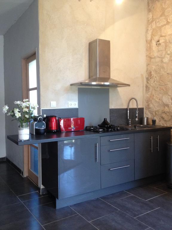 Gite Au Coeur De La Provence & Spa Saint-Cannat Δωμάτιο φωτογραφία