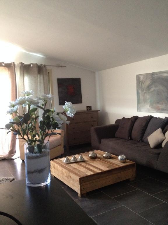 Gite Au Coeur De La Provence & Spa Saint-Cannat Δωμάτιο φωτογραφία