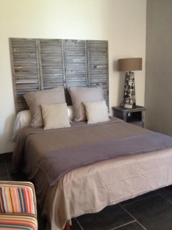 Gite Au Coeur De La Provence & Spa Saint-Cannat Δωμάτιο φωτογραφία