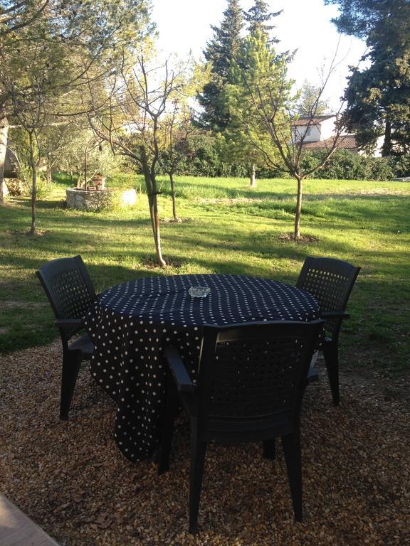 Gite Au Coeur De La Provence & Spa Saint-Cannat Δωμάτιο φωτογραφία