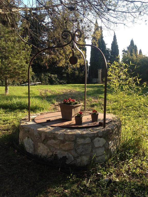 Gite Au Coeur De La Provence & Spa Saint-Cannat Δωμάτιο φωτογραφία