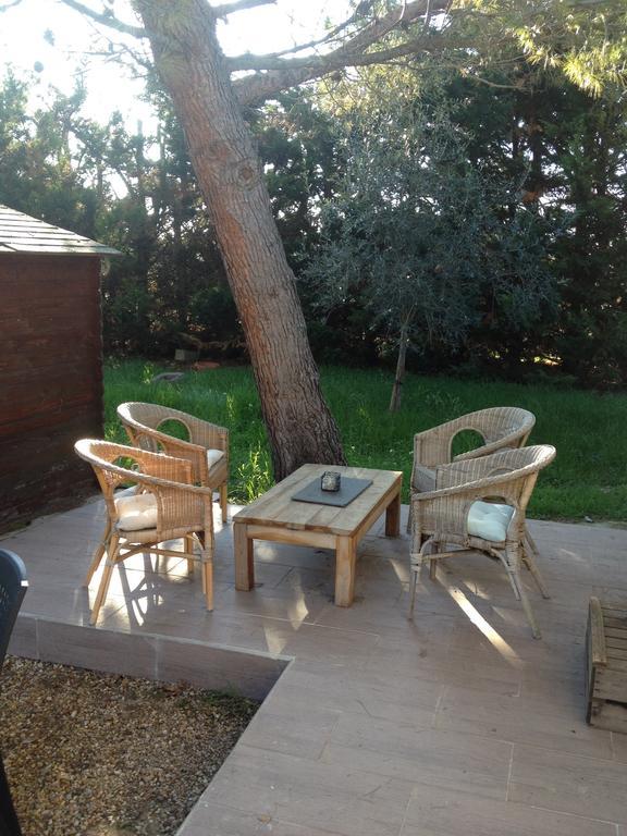 Gite Au Coeur De La Provence & Spa Saint-Cannat Δωμάτιο φωτογραφία