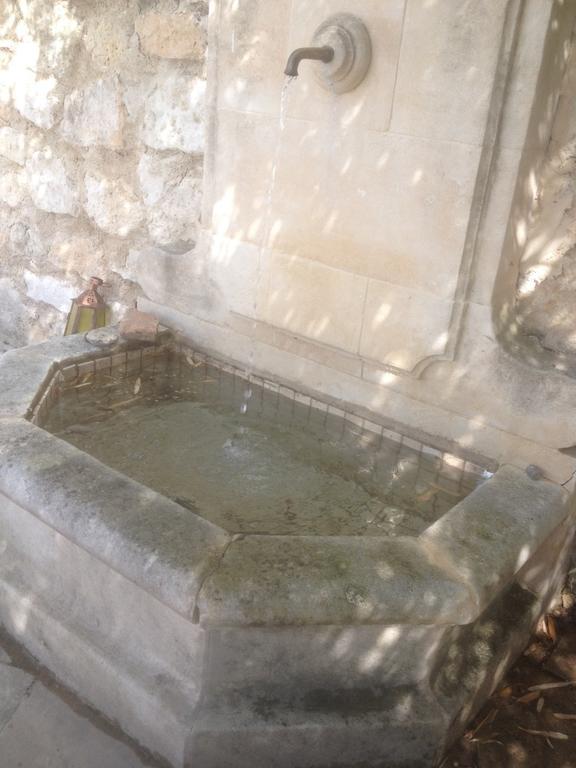 Gite Au Coeur De La Provence & Spa Saint-Cannat Δωμάτιο φωτογραφία